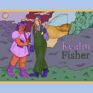 Realm Fisher