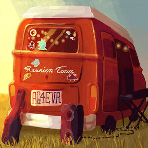 Away Games: Reunion Tour